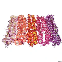 Waipahu Lei Assortment - 25 Pc.