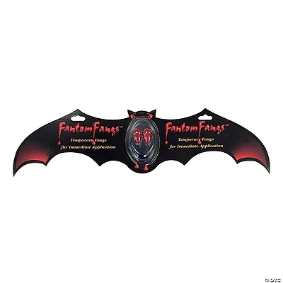 Fantom Fangs™ Red