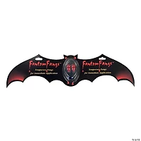 Fantom Fangs™ Red