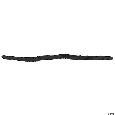 Mouse Or Cat Tail