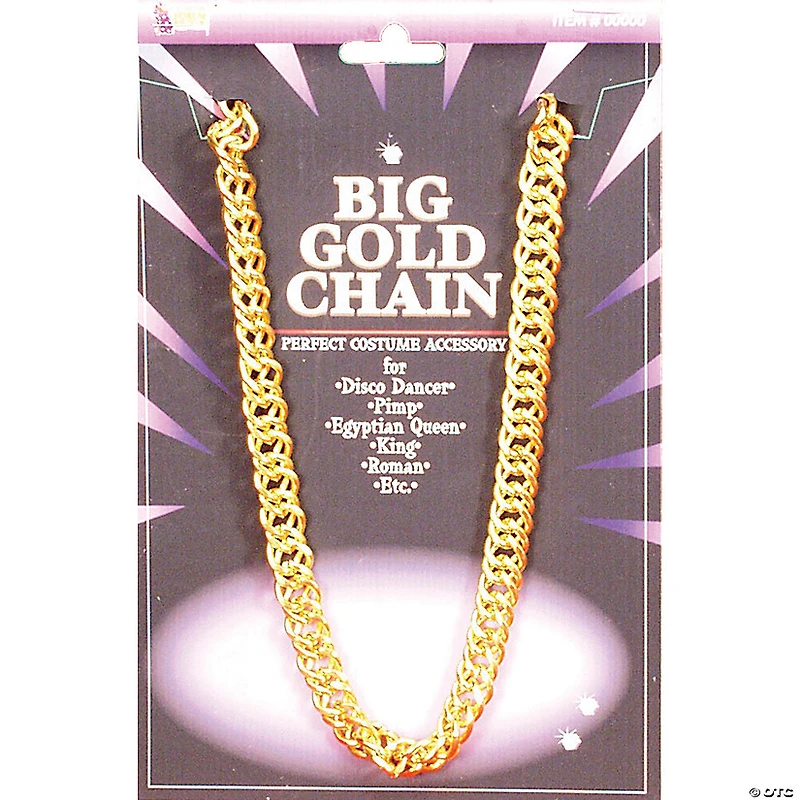 Big Gold Chain