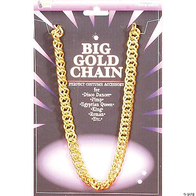 Big Gold Chain
