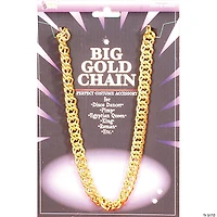 Big Gold Chain