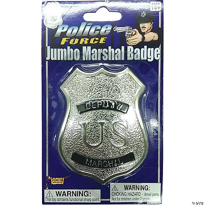 Police Badge