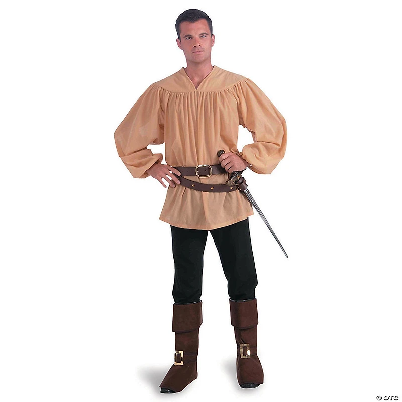 Adults Medieval Shirt