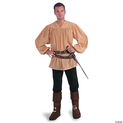 Adults Medieval Shirt