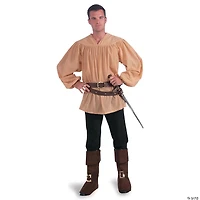 Adults Medieval Shirt