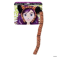 Women's Tiger Accessory Kit