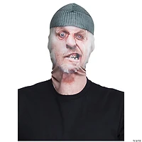 Adult Toothless Man Mask