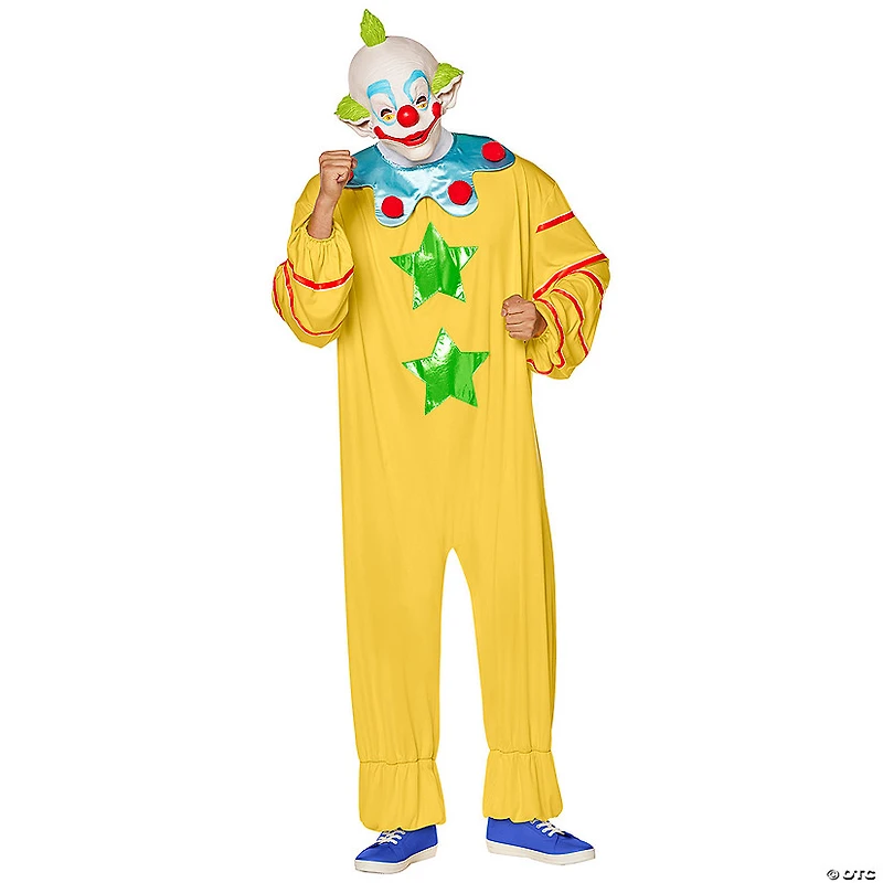 Adults Killer Klowns from Outer Space™ Shorty Costume