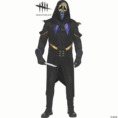 Adults Dead By Daylight ™ Masquerade Ghost Face