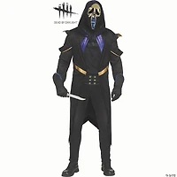 Adults Dead By Daylight ™ Masquerade Ghost Face