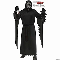 Adults Ghost Face