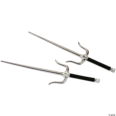 Pair Of Sais