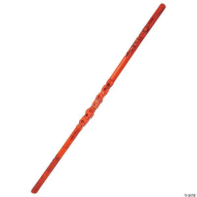 Teenage Mutant Nija Turtles Mutant Mayhem Movie Donatello Staff