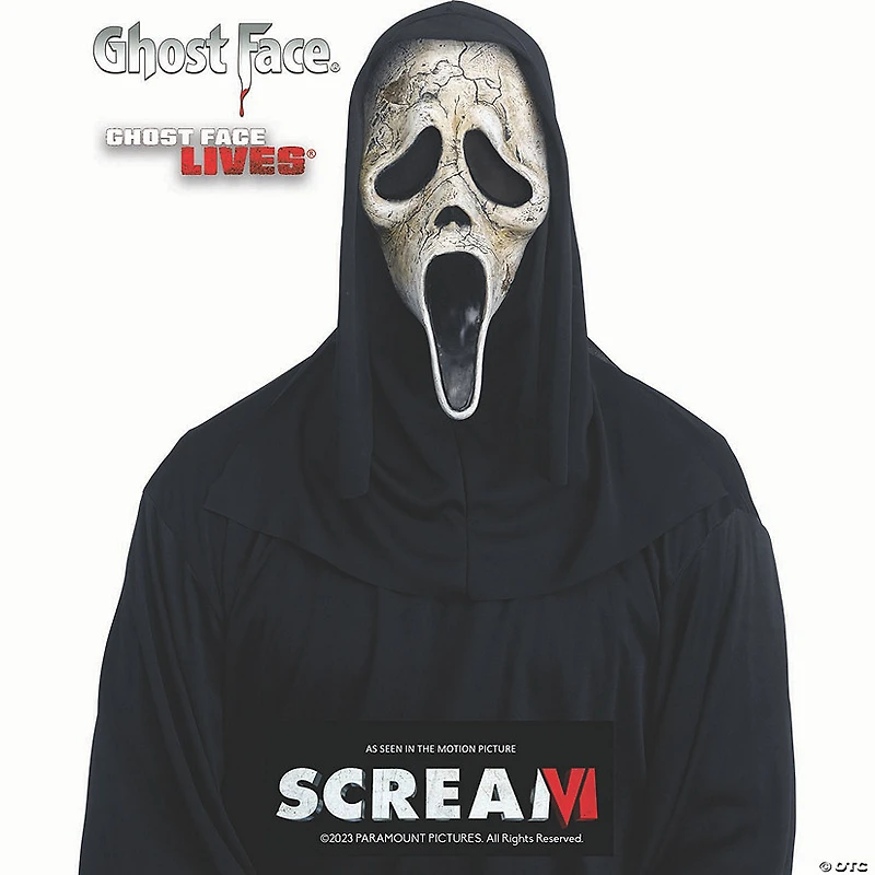 Adults Dead By Daylight™ Ghost Face