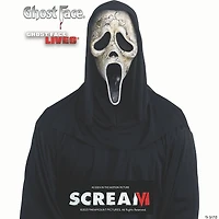 Adults Dead By Daylight™ Ghost Face