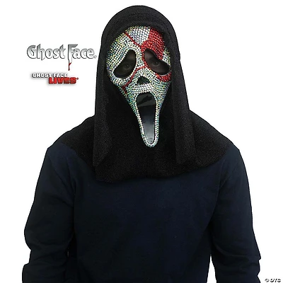 Adults Scream™ Ghost Face