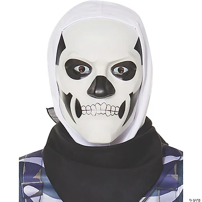 Adults Fortnite Memory Skull Trooper Mask