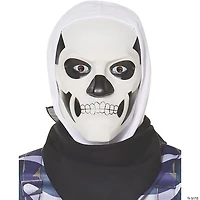 Adults Fortnite Memory Skull Trooper Mask