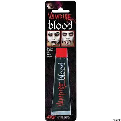 Vampire Blood