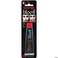 Vampire Blood