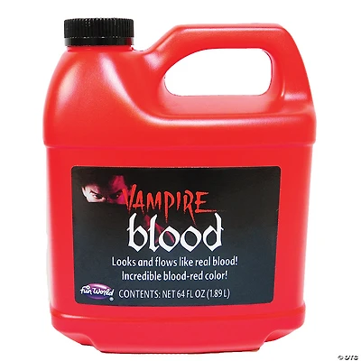 Jug Of Blood