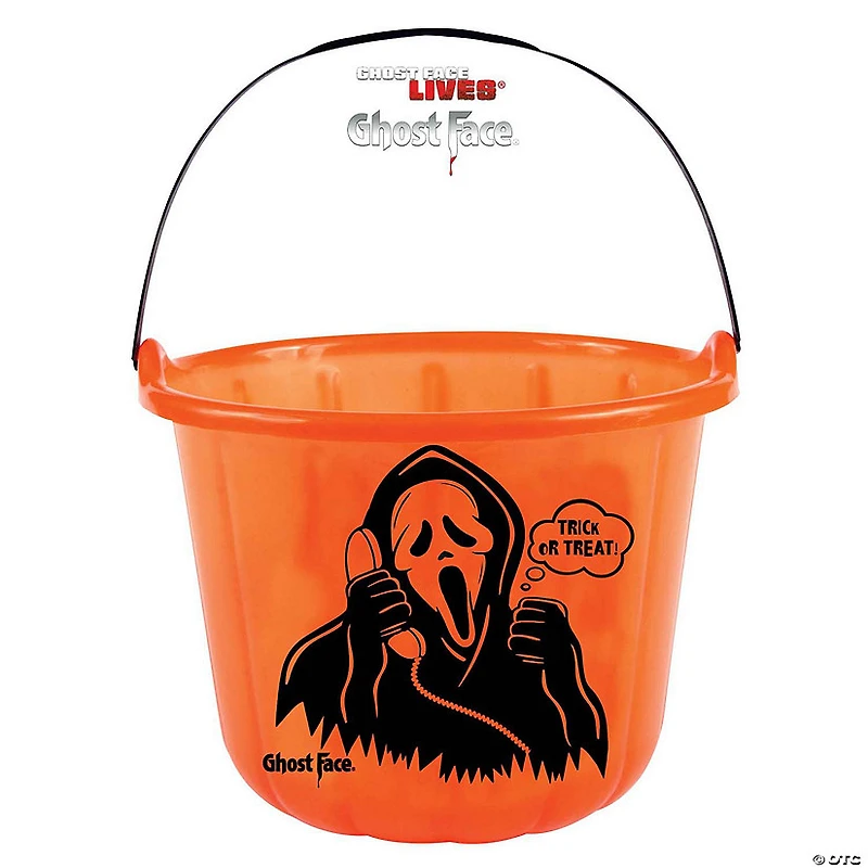 Kids Scream™ Ghost Face