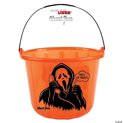 Kids Scream™ Ghost Face