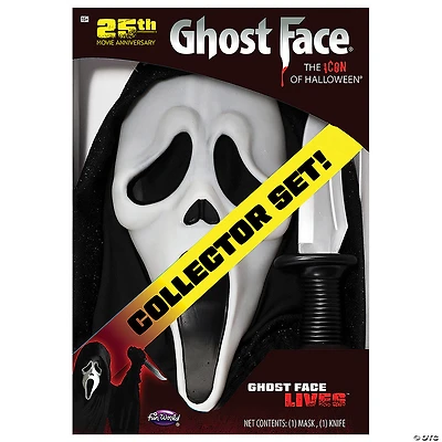 Ghost Face
