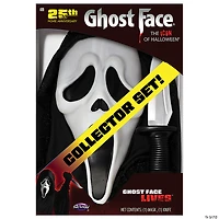 Ghost Face