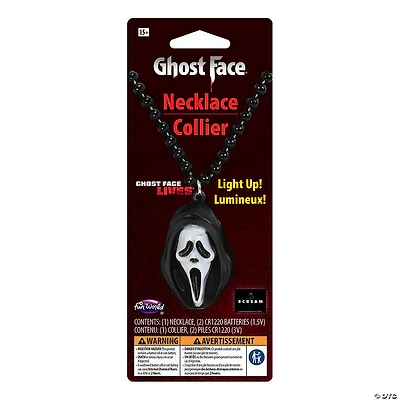 Scream™ Ghost Face