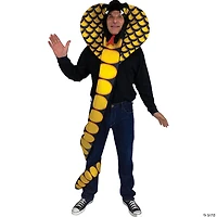 Adults Cobra Costume