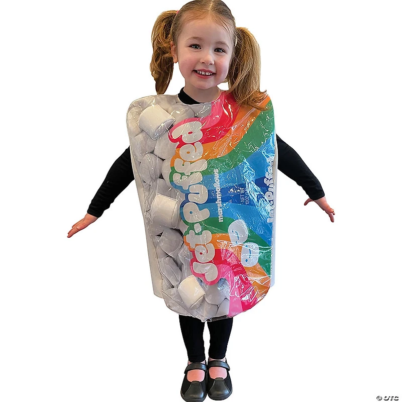 Kids Kraft™ Jet-Puffed Marshmallow