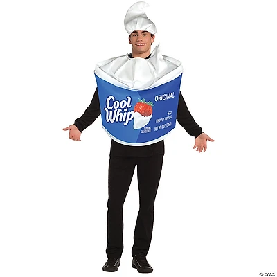Adults Kraft™ Cool Whip Costume