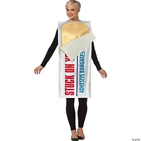 Stuck On You Single Bandage Tutu