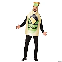 Adults Caesar Dressing Bottle Adults Costume