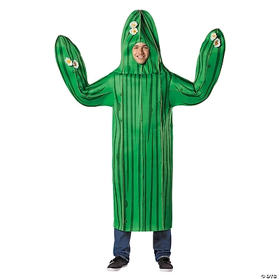 Adults Cactus Costume