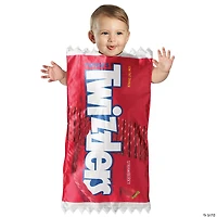 Baby Twizzlers® Candy Bunting Costume - 3-9 Months