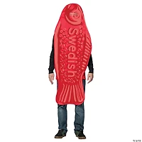 Adults Swedish Fish Costume