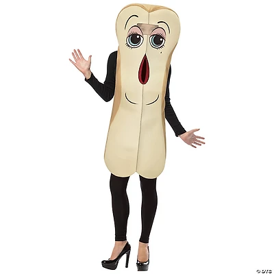 Sausage Party Brenda Bun Costume