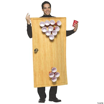 Adults Beer Pong Costume