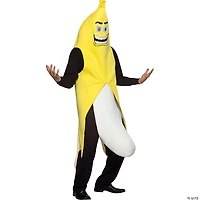 Adult Banana Flasher Costume