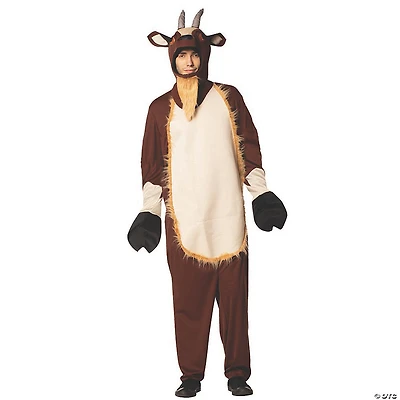Adults Goat Costume
