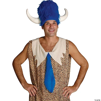 Adults Blue Lodge Hat