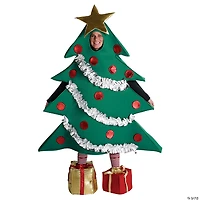 Adult Christmas Tree Costume