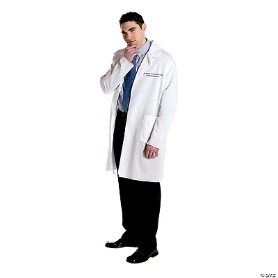 Howie Feltersnatch Costume