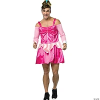 Adult Sleeping Boozey Costume