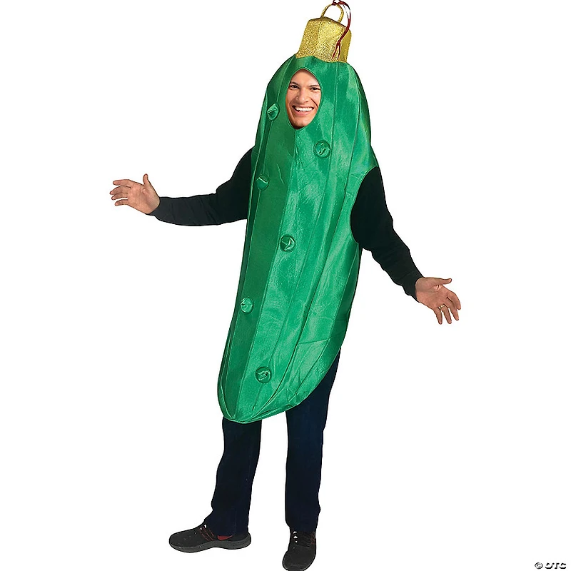 Christmas Pickle