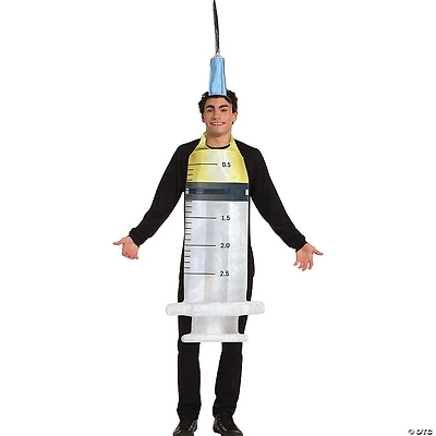 Syringe